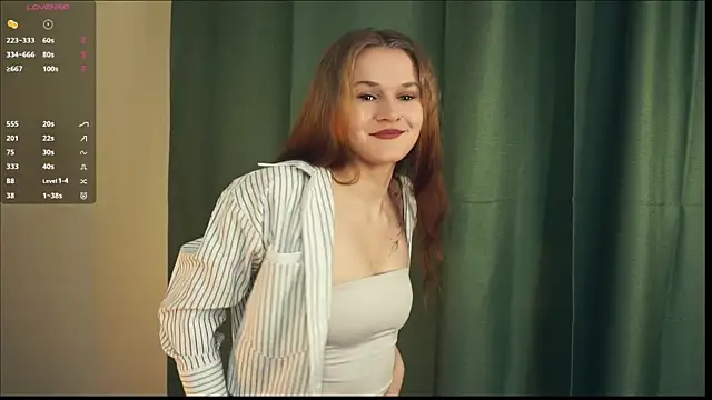 Snapshot of ZadaScocca chatting on 20, 2, 2026 ZadaScocca online show from 20, 2, 2026