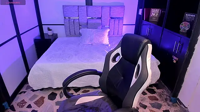 GemmaBrown online show from 17, 2, 2026