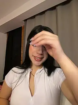  HannahFox  online show from 20, 3, 2026