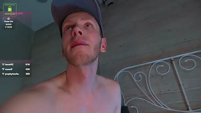 Snapshot of ZidNevil chatting on 18, 2, 2026 ZidNevil online show from 18, 2, 2026