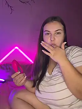 AlyaX X online show from 12, 2, 2026