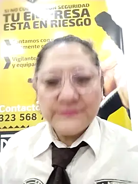 JULIETA 21- online show from 3, 3, 2026