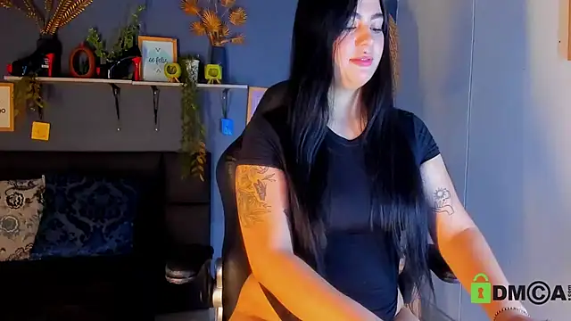 eliza pink24 online show from 14, 3, 2026