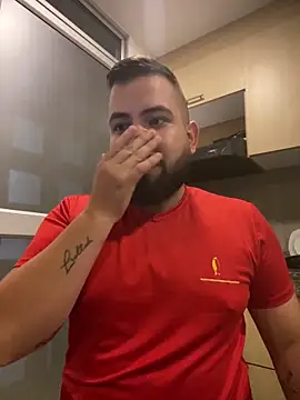 Dalton s online show from 26, 3, 2026