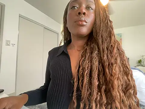 Anadia Starr online show from 6, 2, 2026