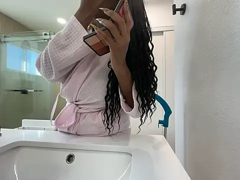 Anadia Starr online show from 17, 2, 2026