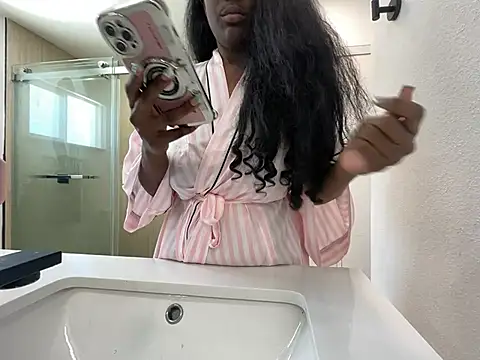 Anadia Starr online show from 3, 4, 2026