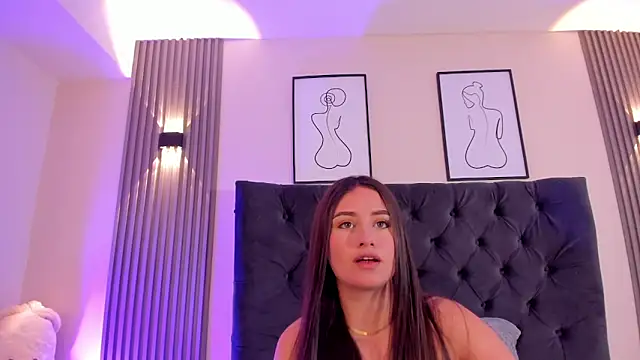 Snapshot of SARHA_ANTONELLI chatting on 5, 2, 2026 SARHA ANTONELLI online show from 5, 2, 2026