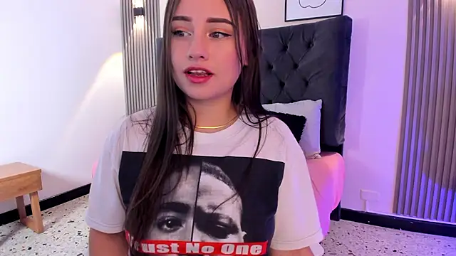 Snapshot of SARHA_ANTONELLI chatting on 27, 2, 2026 SARHA ANTONELLI online show from 27, 2, 2026