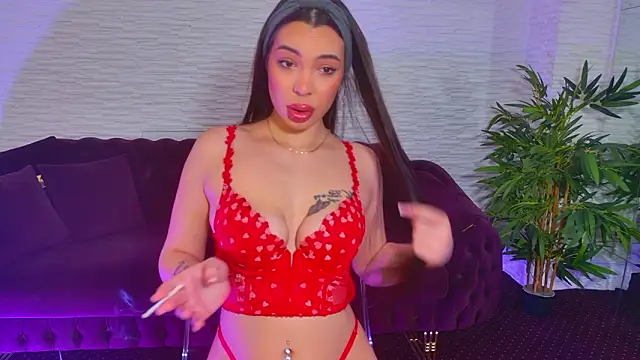 Snapshot of MollyDolley chatting on 5, 2, 2026 MollyDolley online show from 5, 2, 2026