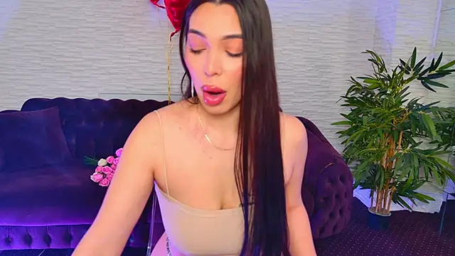 Snapshot of MollyDolley chatting on 14, 2, 2026 MollyDolley online show from 14, 2, 2026