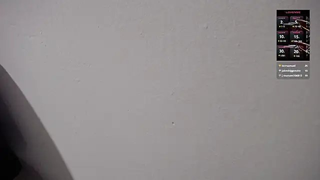 sienna rose pym online show from 19, 3, 2026