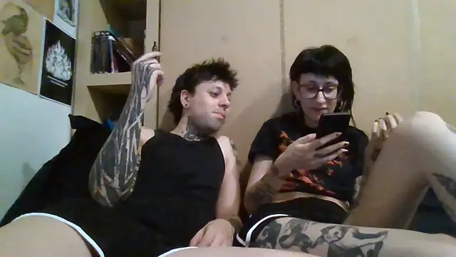 Snapshot of MillieJax chatting on 21, 6, 2026 MillieJax online show from 21, 6, 2026