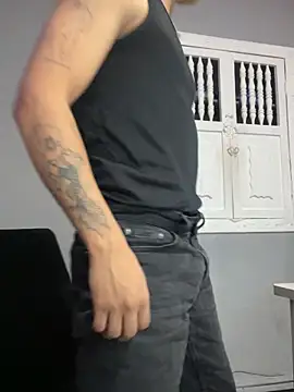 Thiago Olsen online show from 7, 2, 2026