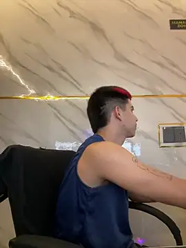 Thiago Olsen online show from 3, 3, 2026