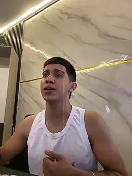 Thiago Olsen online show from 6, 3, 2026