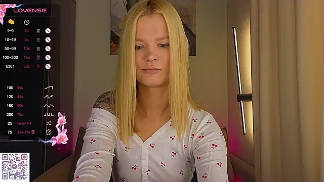 meowbaaby online show from 13, 2, 2026