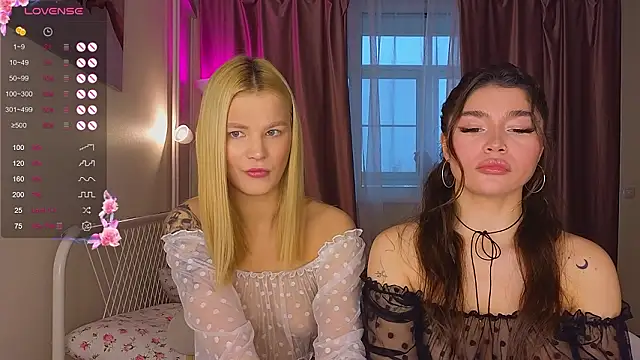 meowbaaby online show from 28, 3, 2026