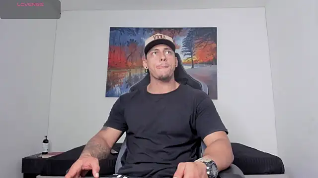 ryanwhite3 online show from 8, 4, 2026