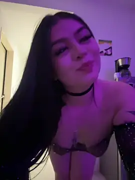 lolaaculaa online show from 15, 5, 2026