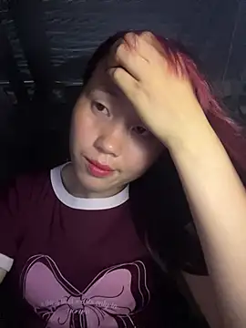Snapshot of kekely chatting on 17, 7, 2026 kekely online show from 17, 7, 2026