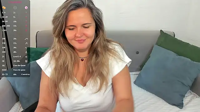 LilyBel online show from 30, 6, 2026