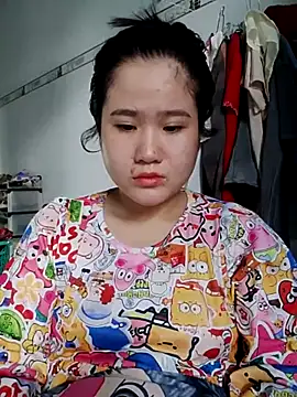 Baby-sweetboobs20 online show from 19, 5, 2026