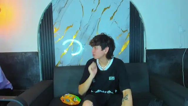 Jack Wesker 1 online show from 13, 2, 2026