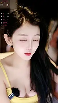 xiaomoli928 online show from 10, 5, 2026