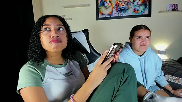 meredit cris23 online show from 20, 2, 2026