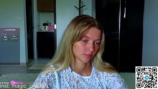 pink flow0 online show from 18, 3, 2026