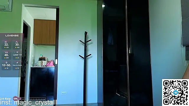 pink flow0 online show from 19, 3, 2026