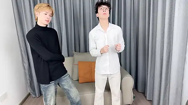 No 1MiaoMiao-Kk online show from 22, 2, 2026