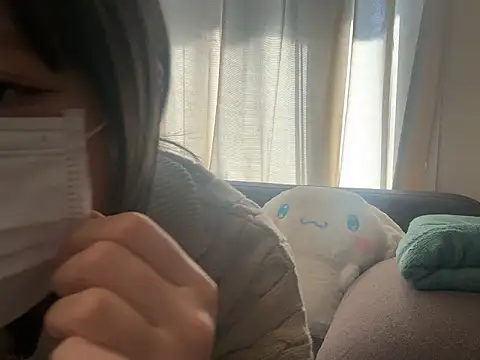 Snapshot of -rio-chan chatting on 18, 2, 2026 -rio-chan online show from 18, 2, 2026