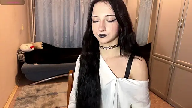 Snapshot of UrBabeLuna chatting on 21, 2, 2026 UrBabeLuna online show from 21, 2, 2026