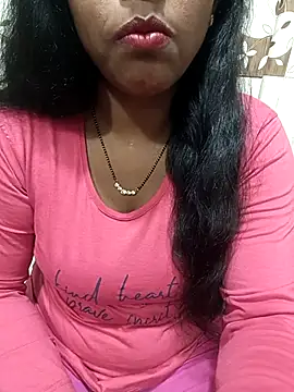 Snapshot of Parul-009 chatting on 9, 2, 2026 Parul-009 online show from 9, 2, 2026