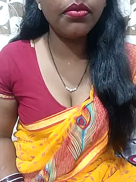 Snapshot of Parul-009 chatting on 19, 2, 2026 Parul-009 online show from 19, 2, 2026