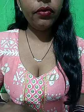 Snapshot of Parul-009 chatting on 2, 3, 2026 Parul-009 online show from 2, 3, 2026