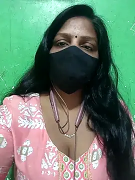 Parul-009 online show from 7, 4, 2026