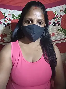 Parul-009 online show from 29, 5, 2026