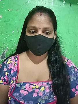 Parul-009 online show from 2, 7, 2026