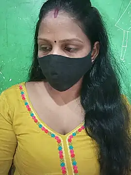 Parul-009 online show from 8, 7, 2026