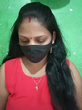 Parul-009 online show from 18, 7, 2026