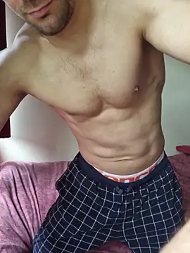 NakedAchilles online show from 10, 2, 2026