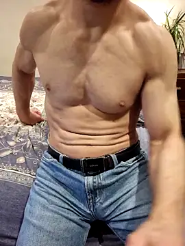 NakedAchilles online show from 5, 3, 2026