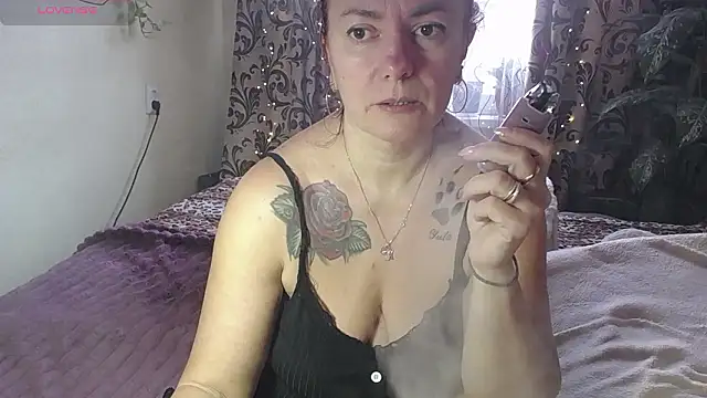 Snapshot of SEXforPLEASURE chatting on 19, 1, 2026 SEXforPLEASURE online show from 19, 1, 2026