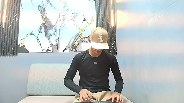 Snapshot of samuel_wyatt chatting on 2, 2, 2026 samuel wyatt online show from 2, 2, 2026