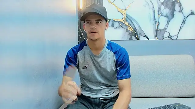 samuel wyatt online show from 19, 3, 2026