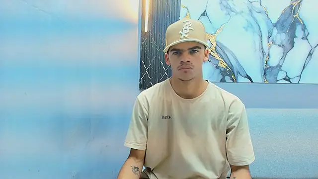 samuel wyatt online show from 24, 3, 2026