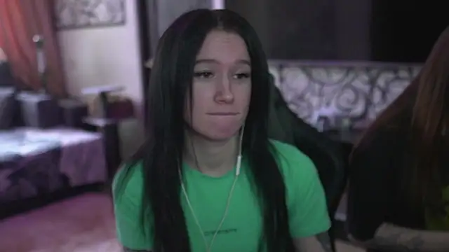 Snapshot of Carolina_G0lden chatting on 21, 2, 2026 Carolina G0lden online show from 21, 2, 2026